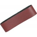 Makita P-37340 lihvimismasina lisatarvik 5 tk Lihvimisrihm Makita P-37340 lihvimismasina lisatarvik 5 tk Lihvimisrihm