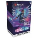 Magic: the Gathering Foundations Board game expansion Multi-genre Magic: the Gathering Foundations Board game expansion Multi-genre