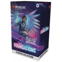 Magic: the Gathering Foundations Lautapelin lisäosa Monilajinen Magic: the Gathering Foundations Lautapelin lisäosa Monilajinen