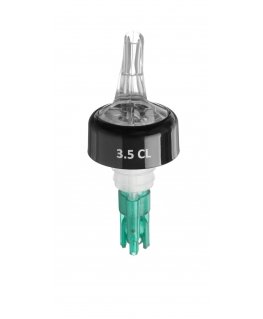 Hendi 599112 viinin ilmauslaite