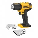 DeWALT DCE530N-XJ строительный фен Воздушный строительный фен 190 линий/мин 530 °C Желтый DeWALT DCE530N-XJ строительный фен Воздушный строительный фен 190 линий/мин 530 °C Желтый