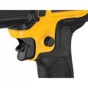 DeWALT DCE530N-XJ karšto oro pistoletas 190 l/min 530 °C Geltona DeWALT DCE530N-XJ karšto oro pistoletas 190 l/min 530 °C Geltona
