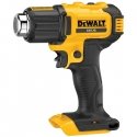 DeWALT DCE530N-XJ строительный фен Воздушный строительный фен 190 линий/мин 530 °C Желтый DeWALT DCE530N-XJ строительный фен Воздушный строительный фен 190 линий/мин 530 °C Желтый