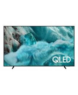 Samsung Q7F QE85Q7FAAU 2,16 m (85") 4K Ultra HD Älytelevisio Wi-Fi musta