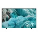Samsung Q7F QE85Q7FAAU 2,16 m (85") 4K Ultra HD Smart TV „Wi-Fi“ Juoda Samsung Q7F QE85Q7FAAU 2,16 m (85") 4K Ultra HD Smart TV „Wi-Fi“ Juoda