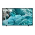 Samsung Q7F QE85Q7FAAU 2,16 m (85") 4K Ultra HD Smart TV „Wi-Fi“ Juoda Samsung Q7F QE85Q7FAAU 2,16 m (85") 4K Ultra HD Smart TV „Wi-Fi“ Juoda