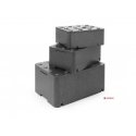 Hendi Thermobox "Kitchen Line" 13 l 400 x 300 x 173 mm Hendi Thermobox "Kitchen Line" 13 l 400 x 300 x 173 mm