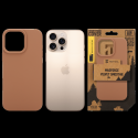 Tactical MagForce Velvet Smoothie Cover for Apple iPhone 16 Pro Tactical MagForce Velvet Smoothie Cover for Apple iPhone 16 Pro