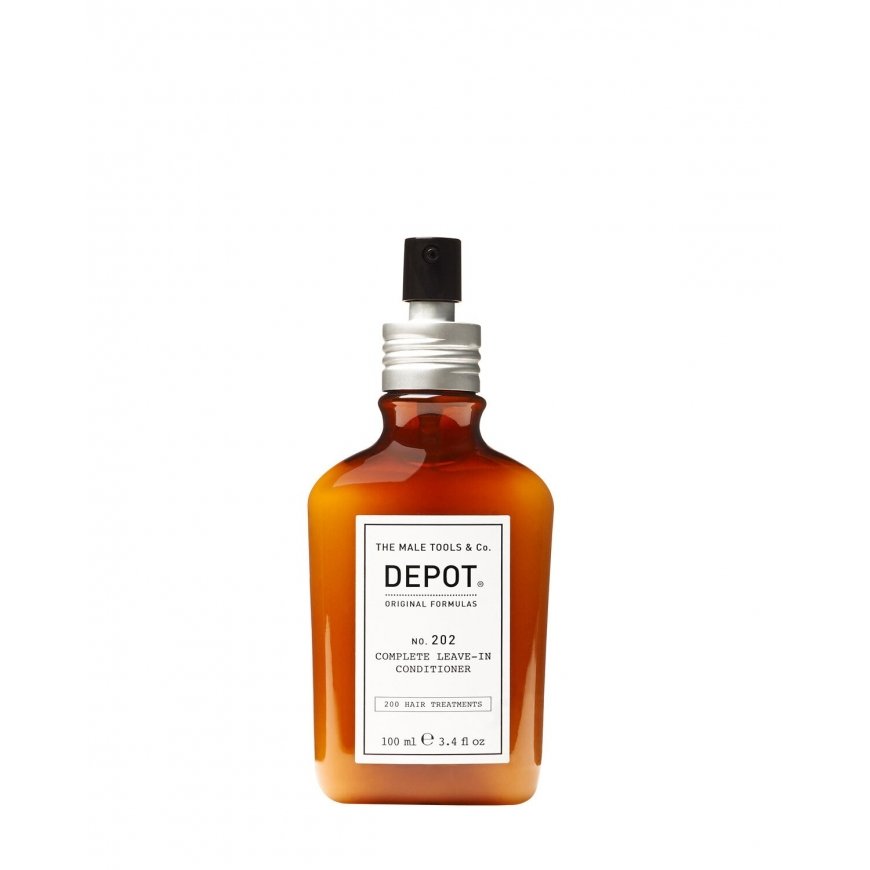 DEPOT The Male Tools & Co