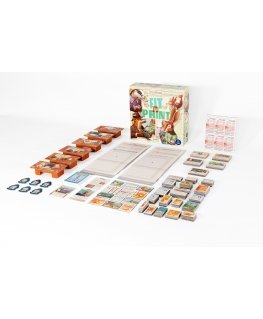 Flatout Games Fit to Print