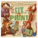 Flatout Games Fit to Print Flatout Games Fit to Print