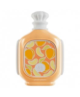 Zimaya Zukhruf Peach Please EDP parfūmvandens izstrādājums unisex, 100 ml