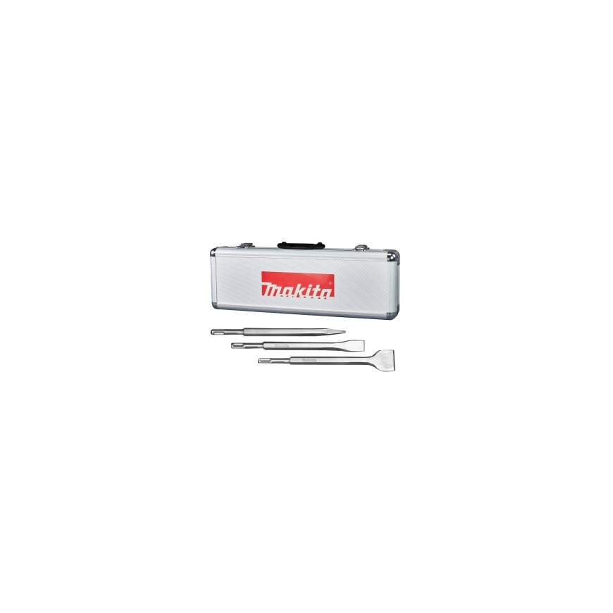 Makita D-07303 Spiralinis grąžtas 20x200mm – 2