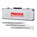 Makita D-07303 Spiral Drill Bit 20x200mm