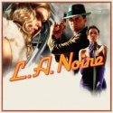 Sony L. A. Noire, PS4 Standard PlayStation 4 Sony L. A. Noire, PS4 Standard PlayStation 4