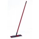 Vileda Ultramax Mop Set beržamā suka Sauss/slapjš Melns, Sarkans Vileda Ultramax Mop Set beržamā suka Sauss/slapjš Melns, Sarkans