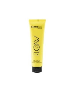 Stapiz Flow 3D Curl krēms viļņu stilizēšanai