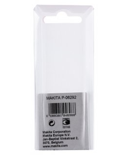 Makita Antgalis 1/4" 8x55MM (ilma magnetit) P-06292