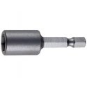 Makita Nozzle 1/4" 8x55MM (Without magnet) P-06292 Makita Nozzle 1/4" 8x55MM (Without magnet) P-06292
