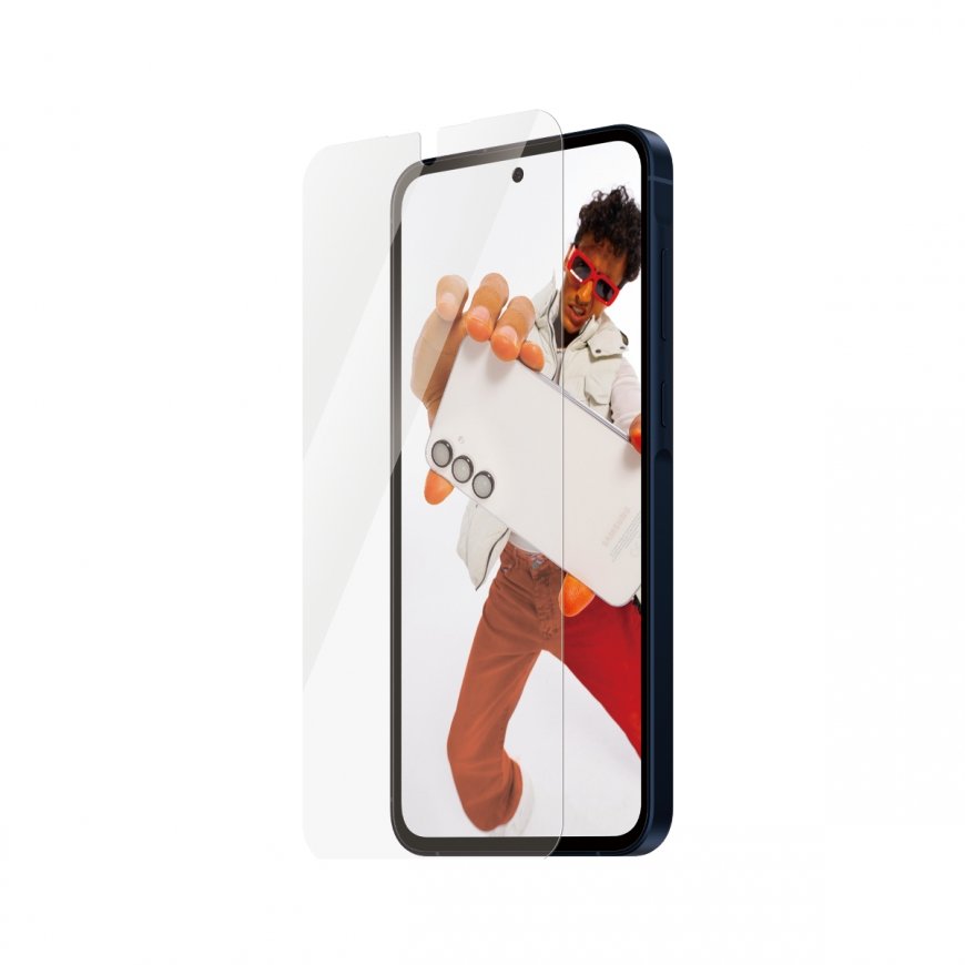 PanzerGlass SAFE. by ® Screen Protector