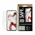 PanzerGlass SAFE. by ® Screen Protector Samsung Galaxy New A36 5G | S24 FE | A36 5G | A56 5G | Ultra PanzerGlass SAFE. by ® Screen Protector Samsung Galaxy New A36 5G | S24 FE | A36 5G | A56 5G | Ultra