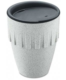 Kavos puodelis išsinešimui CONNECT COFFEE, 300 ml, KOZIOL