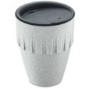 Kavos puodelis išsinešimui CONNECT COFFEE, 300 ml, KOZIOL Kavos puodelis išsinešimui CONNECT COFFEE, 300 ml, KOZIOL