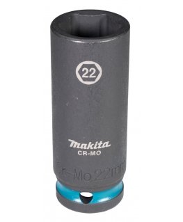 Makita Uzbrukuma vītne 22-81,5MM 1/2" E-16514
