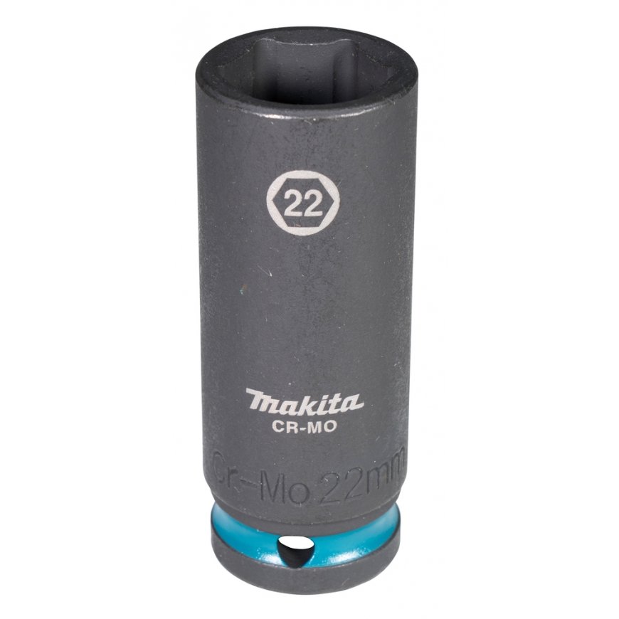 Makita Smūginė sukimo galva 22-81,5MM 1/2" E-16514