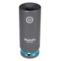 Makita Impact Socket 22-81.5MM 1/2" E-16514 Makita Impact Socket 22-81.5MM 1/2" E-16514