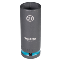 Makita Uzbrukuma vītne 22-81,5MM 1/2" E-16514 Makita Uzbrukuma vītne 22-81,5MM 1/2" E-16514