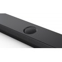 LG S70TY Melns 3.1.1 kanāli 400 W LG S70TY Melns 3.1.1 kanāli 400 W