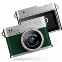 XREC X4 2MP Брелок Зелёный XREC X4 2MP Брелок Зелёный