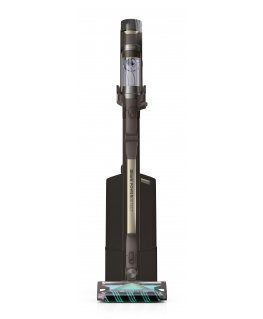 Shark IP3256EUT rokas turamais putekļsūcējs Brūns Bezmaisa