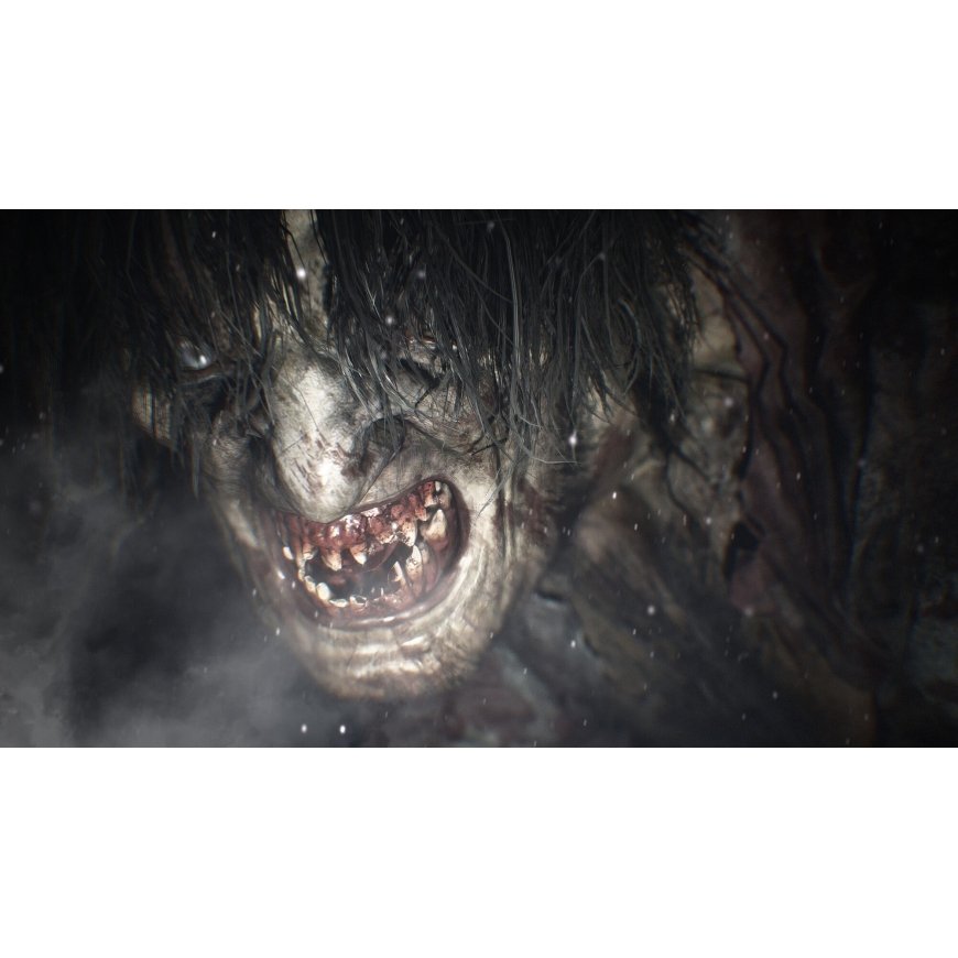 Capcom Resident Evil Village Standarts Angļu PlayStation 5 – 4