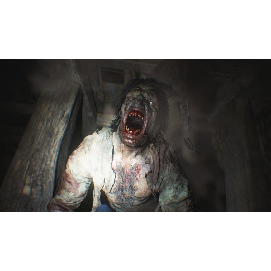 Capcom Resident Evil Village Vakio Englanti PlayStation 5 – 5