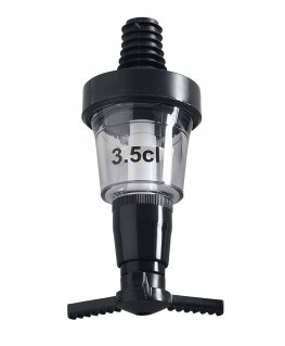 Hendi 598214 riivi tarvikud 1 tk