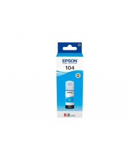 Epson 104 EcoTank Originaal