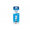 Epson 104 EcoTank Подлинный Epson 104 EcoTank Подлинный