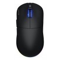 HATOR Quasar 3 Wireless компьютерная мышь Игровой Для обеих рук RF Wireless + Bluetooth + USB Type-A