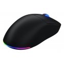 HATOR Quasar 3 Wireless компьютерная мышь Игровой Для обеих рук RF Wireless + Bluetooth + USB Type-A