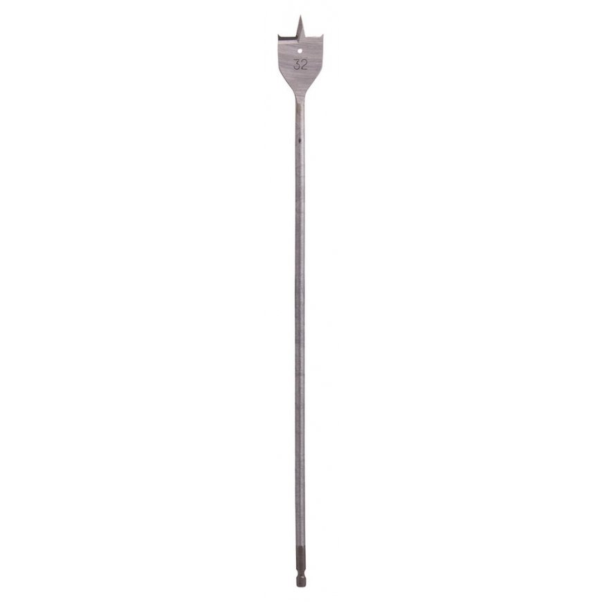 Makita Drill Bit 1/4 32X400MM E-17538