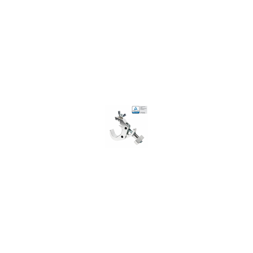 STAND4me tulostimen pidike, suunniteltu VALAISULLE enintään 250 KG 50 mm BK – 2
