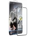 „X-ONE“ täysin suojava graniitti lasi - suunniteltu Samsung S25 FE (täysin liimattu), musta „X-ONE“ täysin suojava graniitti lasi - suunniteltu Samsung S25 FE (täysin liimattu), musta