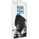 "X-ONE" full protective extra strong tempered glass – designed for Samsung S25 FE (fully adhesive), black "X-ONE" full protective extra strong tempered glass – designed for Samsung S25 FE (fully adhesive), black