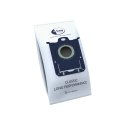 Electrolux E201S Putekļu maiss Cilindra putekļsūcējs Electrolux E201S Putekļu maiss Cilindra putekļsūcējs