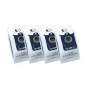 Electrolux E201S Dulkių maišas Cilindrinis dulkių siurblys Electrolux E201S Dulkių maišas Cilindrinis dulkių siurblys