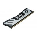 Kingston Technology FURY Renegade mälumoodul 32 GB 2 x 16 GB DDR5 6400 MT/s Kingston Technology FURY Renegade mälumoodul 32 GB 2 x 16 GB DDR5 6400 MT/s