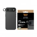 PanzerGlass ® Hoops® Camera Lens Protector Black iPhone Air Selge ekraanikaitse Apple 1 tk PanzerGlass ® Hoops® Camera Lens Protector Black iPhone Air Selge ekraanikaitse Apple 1 tk