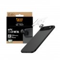 PanzerGlass ® Hoops® Camera Lens Protector Black iPhone Air Skaidri ekrano apsauga Apple 1 vnt PanzerGlass ® Hoops® Camera Lens Protector Black iPhone Air Skaidri ekrano apsauga Apple 1 vnt